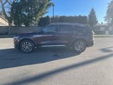 New 2025 Lincoln Nautilus Premier w/ Equipment Group 102A image 2