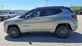 Certified 2022 Jeep Compass High Altitude image 5