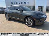 Used 2019 Chevrolet Blazer Premier w/ Driver Confidence II Package image 2