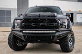 Used 2020 Ford F150 Raptor w/ Equipment Group 802A Luxury image 3