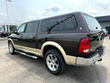 Used 2011 RAM 1500 Laramie w/ Protection Group image 6