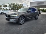 Certified 2022 Volvo XC60 B5 Momentum w/ Protection Package Premier image 3