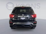 Used 2019 Nissan Pathfinder S image 5