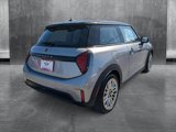 Used 2025 MINI Cooper 2-Door Hardtop image 2