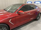Used 2019 Genesis G70 2.0T Advanced w/ Elite Package image 5