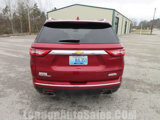 Used 2020 Chevrolet Traverse High Country image 4