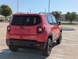 Used 2023 Jeep Renegade Trailhawk image 3