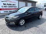 Used 2017 Chevrolet Cruze LT image 2
