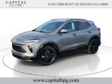 New 2025 Buick Encore GX Sport Touring image 1