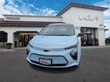 Used 2022 Chevrolet Bolt LT image 3