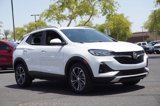 Certified 2022 Buick Encore GX Select image 4