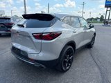 Certified 2022 Chevrolet Blazer Premier image 5