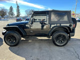 Used 2014 Jeep Wrangler Sport image 6
