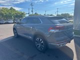 Used 2022 Volkswagen Atlas Cross Sport SEL Premium R-Line image 3