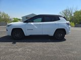 Used 2024 Jeep Compass Limited w/ High Altitude Package image 2