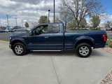 Used 2016 Ford F150 Lariat w/ Equipment Group 502A Luxury image 3