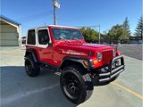 Used 2003 Jeep Wrangler Rubicon image 5