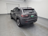 Used 2020 Jeep Compass Limited image 5