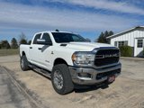Used 2022 RAM 2500 Tradesman image 3