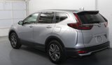 Certified 2022 Honda CR-V EX image 3