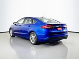 Used 2017 Ford Fusion SE image 5