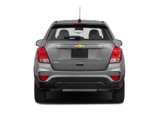 Certified 2022 Chevrolet Trax LS w/ Tint and Cruise Package image 5