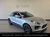 Used 2021 Porsche Macan image 3