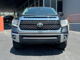 Used 2018 Toyota Tundra SR5 w/ SR5 Upgrade Package image 2