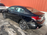 Used 2015 Honda Civic EX image 4