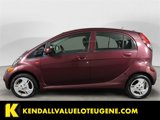 Used 2012 Mitsubishi i ES image 2