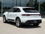 Used 2025 Porsche Macan image 3