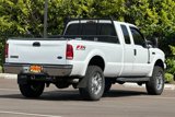 Used 2007 Ford F350 4x4 SuperCab Super Duty image 4