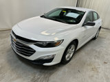 Used 2022 Chevrolet Malibu LS image 3