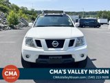 Used 2011 Nissan Frontier PRO-4X w/ Pro-4x Luxury Pkg image 2
