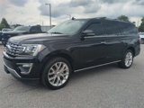 Used 2019 Ford Expedition Max Limited w/ Equipment Group 302A image 2