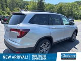 Used 2022 Honda Pilot Sport image 4