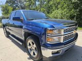Used 2015 Chevrolet Silverado 1500 LT w/ LT Convenience Package image 3