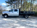 Used 2018 RAM 3500 Tradesman image 3