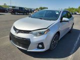Used 2016 Toyota Corolla S image 2