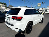 Used 2018 Jeep Grand Cherokee Altitude image 4