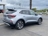 Used 2023 Ford Escape Platinum w/ Premium Technology Package image 3