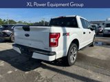 Used 2019 Ford F150 XL w/ Equipment Group 101A Mid image 6