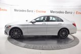 Used 2019 Mercedes-Benz C 300 Sedan image 3