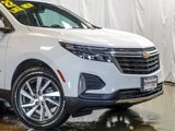 Used 2022 Chevrolet Equinox LT image 3