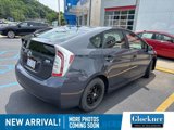 Used 2014 Toyota Prius Three image 4