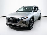 Certified 2022 Hyundai Tucson SEL w/ Convenience Package image 3