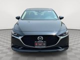Used 2021 MAZDA MAZDA3 s image 2