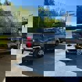 Used 2021 Chevrolet Silverado 1500 LT w/ Z71 Off-Road Package image 3