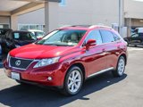Used 2010 Lexus RX 350 2WD image 3
