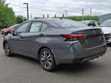 New 2025 Nissan Versa S w/ S Plus Package image 4